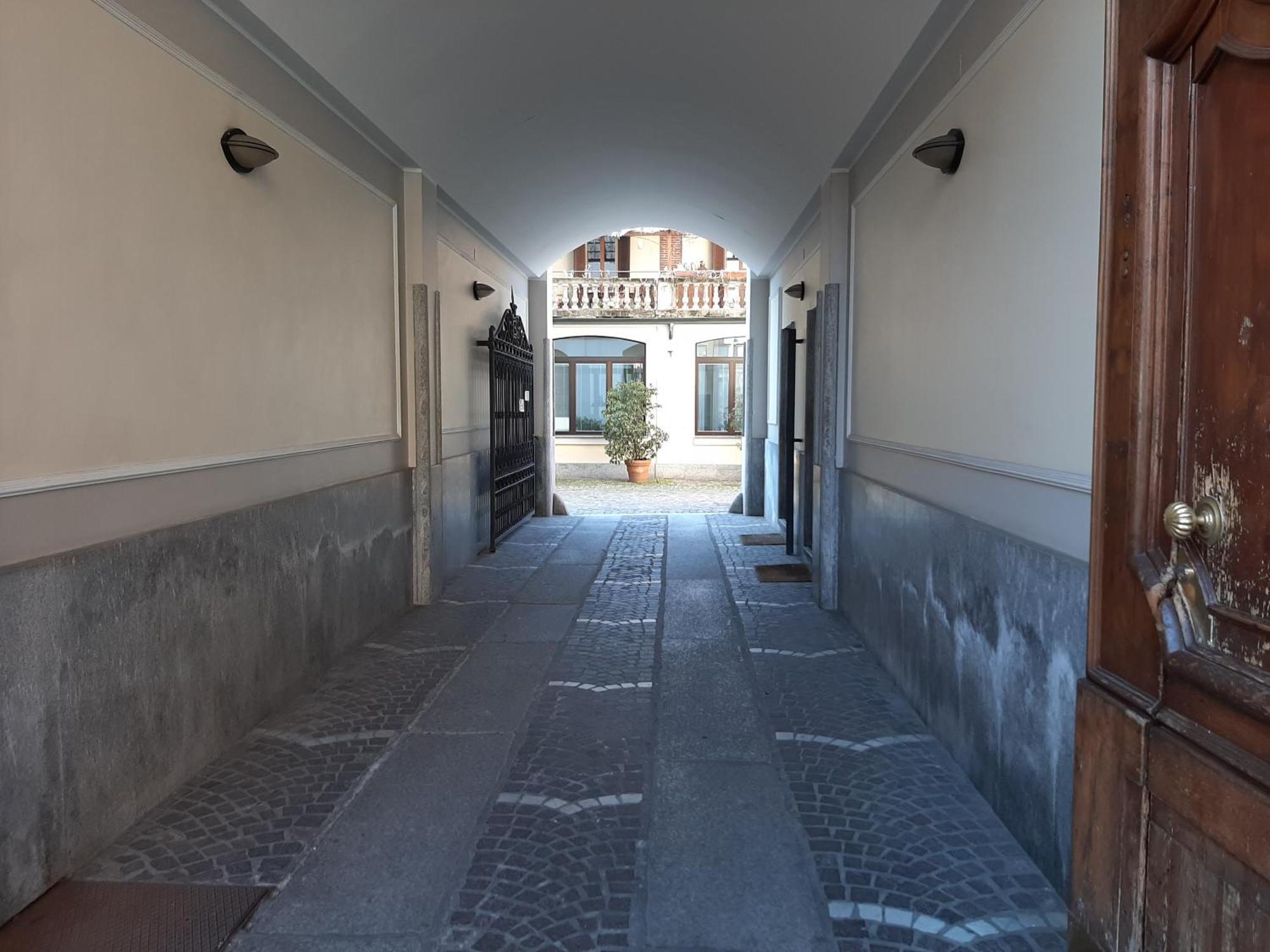 Sweet Smart Easy Apartment Porta Romana City Center Milán Exterior foto