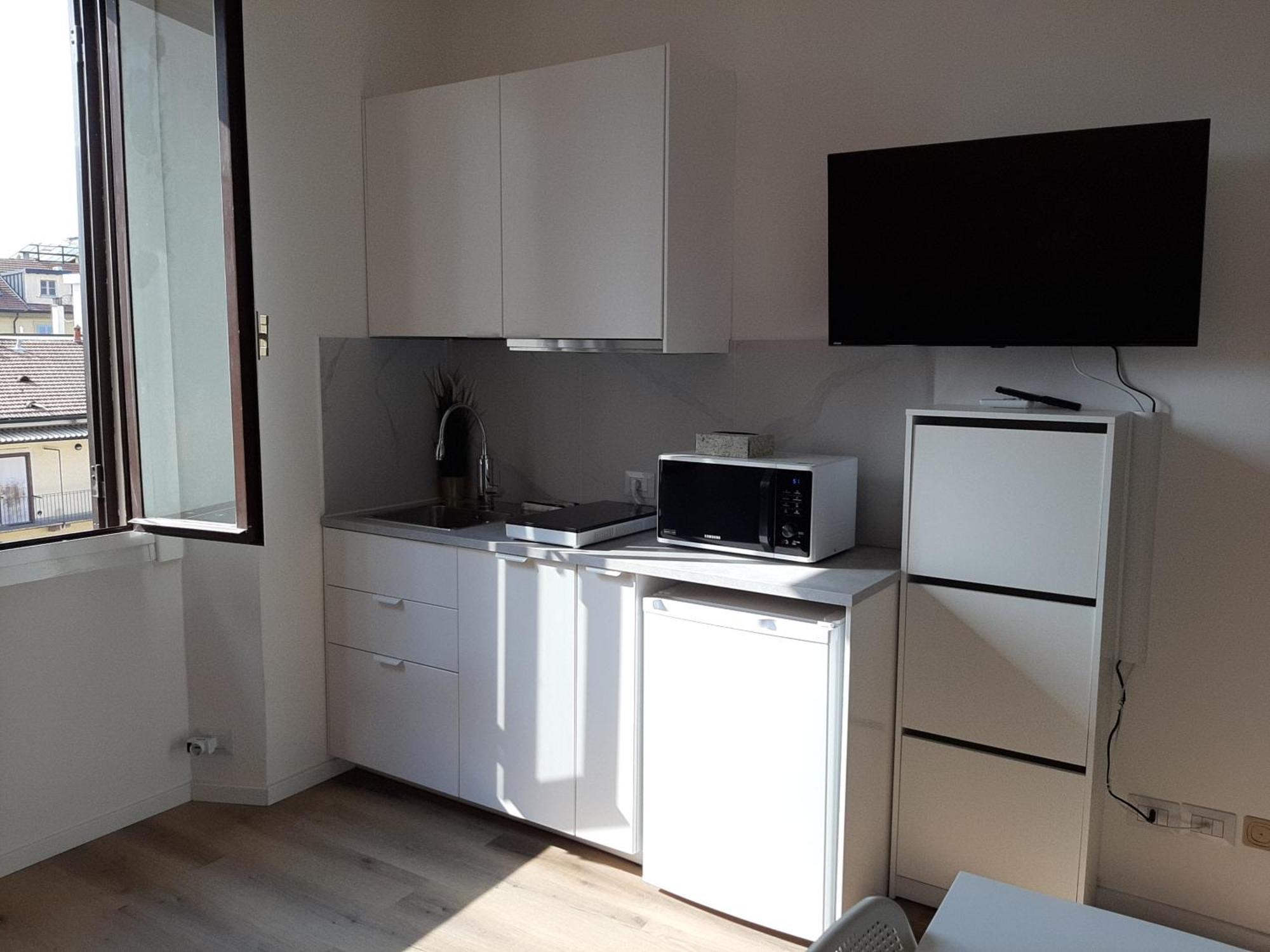 Sweet Smart Easy Apartment Porta Romana City Center Milán Exterior foto