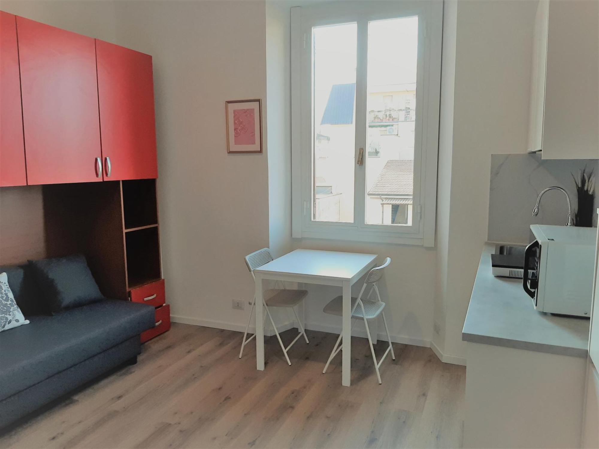 Sweet Smart Easy Apartment Porta Romana City Center Milán Exterior foto