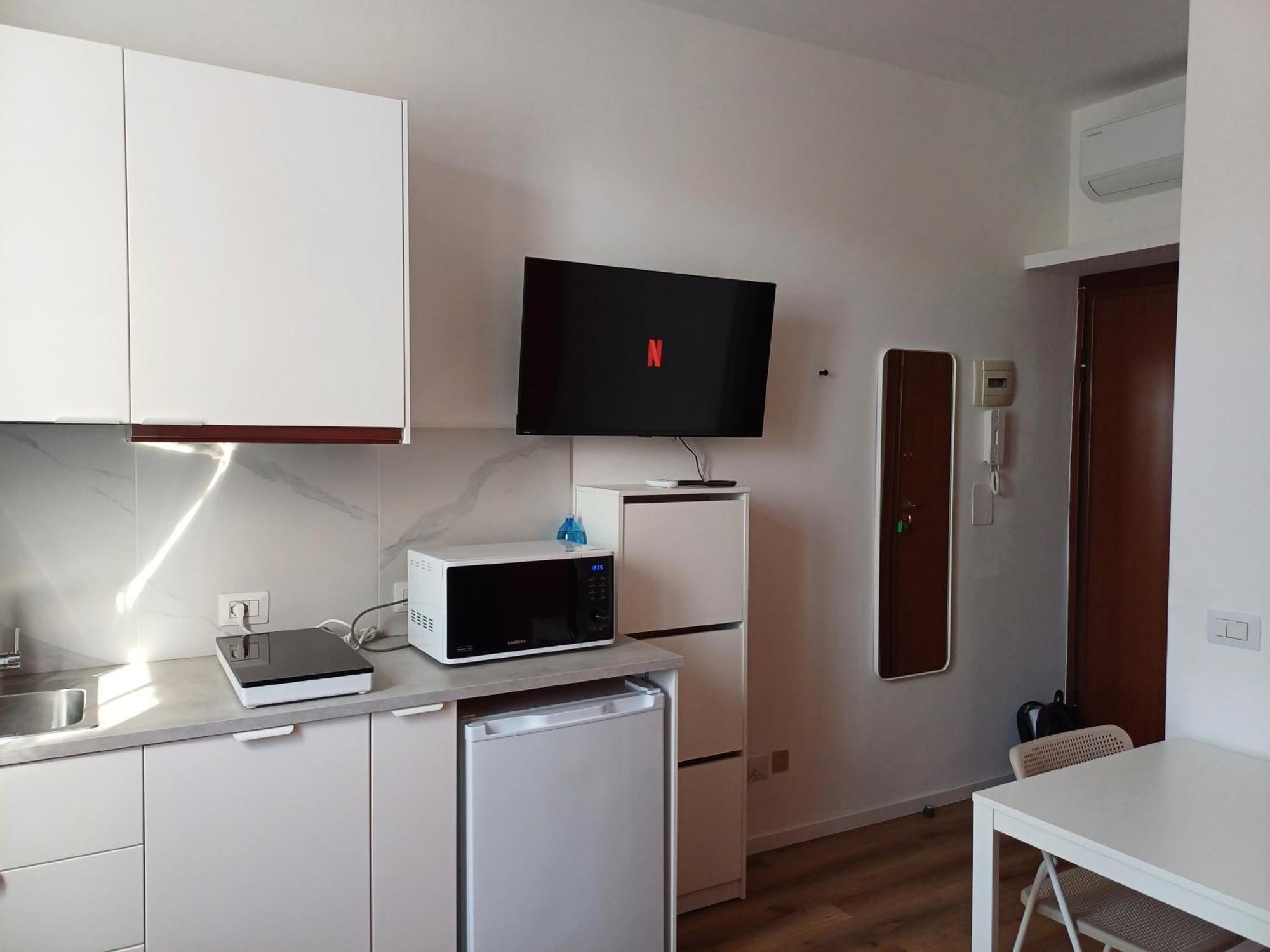 Sweet Smart Easy Apartment Porta Romana City Center Milán Exterior foto